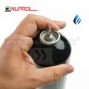 WE Nuprol 4.0 Plyn Black Premium Gas 500 ml