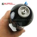 WE Nuprol 4.0 Plyn Black Premium Gas 500 ml