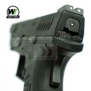 Airsoft Pistol WE XDM X-Series cal.40 Black GBB 6mm