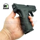 Airsoft Pistol WE XDM X-Series cal.40 Black GBB 6mm