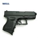 Airsoft Pistol Well P360 Manual Spring 6mm