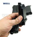 Airsoft Pistol Well P360 Manual Spring 6mm