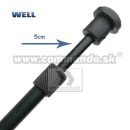 Well APS Bipod Full Metal 21mm Taktická dvojnožka