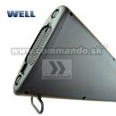 Airsoft Well A2 M16A1 Manual ASG 6mm