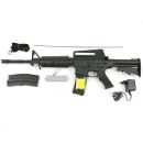 Airsoft Well D94S M4 A1 AEG 6mm