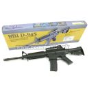 Airsoft Well D94S M4 A1 AEG 6mm