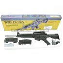 Airsoft Well D94S M4 A1 AEG 6mm