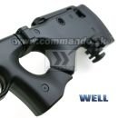 Obrázok 8. Airsoft Well G96D Sniper Gas GNB 6mm DEKORAČNÁ ZĽAVA