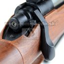 Airsoft Sniper Well MB10D Wood Set ASG 6mm