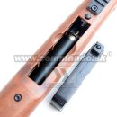 Airsoft Sniper Well MB10D Wood Set ASG 6mm