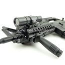 Airsoft Well MR-733 M4 Manual ASG 6mm