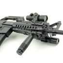 Airsoft Well MR-733 M4 Manual ASG 6mm