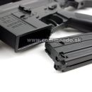 Airsoft Well MR-733 M4 Manual ASG 6mm