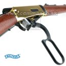 Vzduchovka Walther Lever Action Wells Fargo CO2 4,5mm airgun