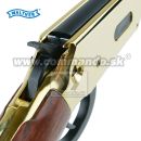 Vzduchovka Walther Lever Action Wells Fargo CO2 4,5mm airgun