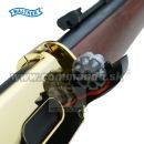 Vzduchovka Walther Lever Action Wells Fargo CO2 4,5mm airgun