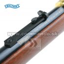 Vzduchovka Walther Lever Action Wells Fargo CO2 4,5mm airgun
