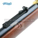 Vzduchovka Walther Lever Action Wells Fargo CO2 4,5mm airgun