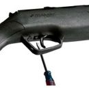 Vzduchovka Airgun STOEGER X10 Synthetic 4,5mm