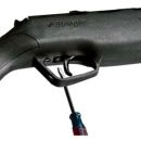 Obrázok 3. Vzduchovka Airgun STOEGER X10 Synthetic 4,5mm