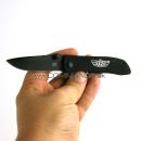 Obrázok 1. UZI Mini Echo Black Knife