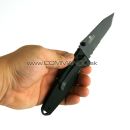 Obrázok 1. UZI Mini Delta Black Knife