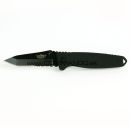 Obrázok 2. UZI Mini Delta Black Knife