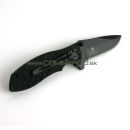 Obrázok 3. UZI Mini Foxtrot Knife