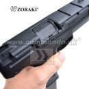 Plynovka Zoraki 925 Full Auto Black 9mm