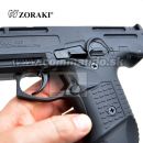 Plynovka Zoraki 925 Full Auto Black 9mm