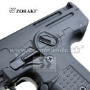 Plynovka Zoraki 925 Full Auto Black 9mm