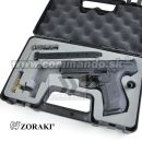 Plynovka Zoraki 925 Full Auto Black 9mm