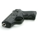 Plynovka Zoraki 906 Black 9mm