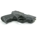 Plynovka Zoraki 906 Black 9mm