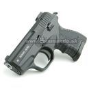 Plynovka Zoraki 906 Black 9mm