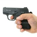 Plynovka Zoraki 906 Black 9mm