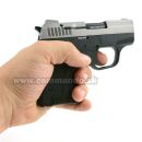 Plynovka Zoraki 906 Chróm 9mm