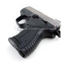 Plynovka Zoraki 906 Chróm 9mm