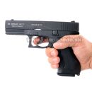 Plynovka Zoraki 917 T Auto Black 9mm