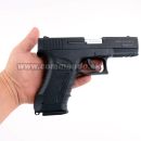 Obrázok 2. Plynovka Zoraki 917 T Auto Black 9mm