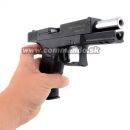 Plynovka Zoraki 917 T Auto Black 9mm