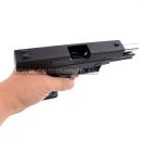 Plynovka Zoraki 917 T Auto Black 9mm