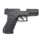 Obrázok 5. Plynovka Zoraki 917 T Auto Black 9mm