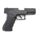 Plynovka Zoraki 917 T Auto Black 9mm