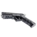 Plynovka Zoraki 917 T Auto Black 9mm