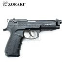 Plynovka Zoraki 918 T Auto Black 9mm