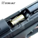 Plynovka Zoraki 918 T Auto Black 9mm