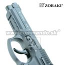 Plynovka Zoraki 918 T Auto Black 9mm