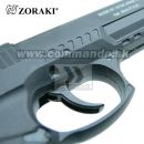 Plynovka Zoraki 918 T Auto Black 9mm