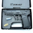 Plynovka Zoraki 918 T Auto Black 9mm